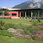 Waldhaus Wellness Resort, Autograph Collection