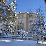 Waldhaus Wellness Resort, Autograph Collection 5*