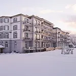 Waldhaus Wellness Resort, Autograph Collection 5* Flims