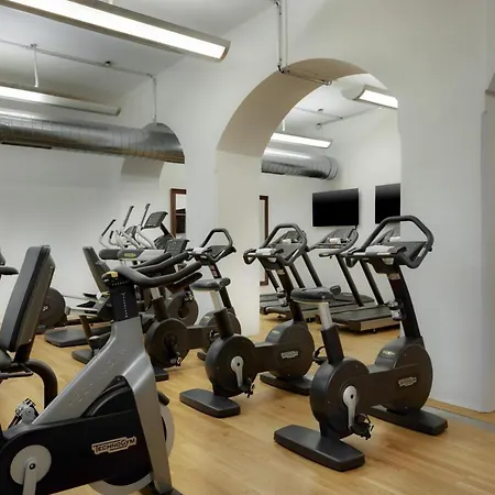 Waldhaus Wellness Resort, Autograph Collection 호텔