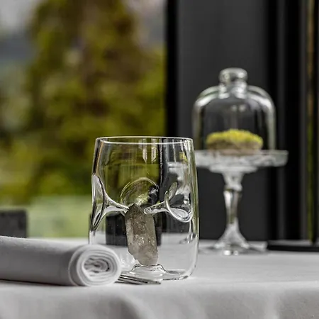 Waldhaus Wellness Resort, Autograph Collection 호텔