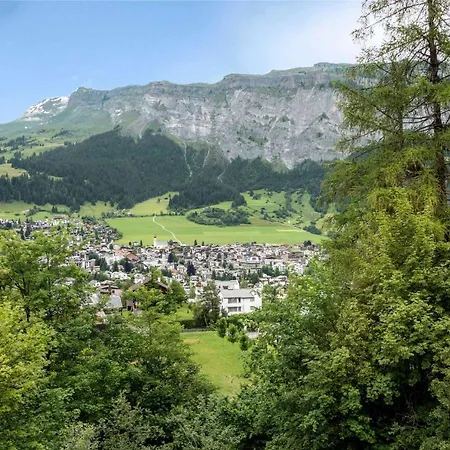Hotel Waldhaus Wellness Resort, Autograph Collection Flims