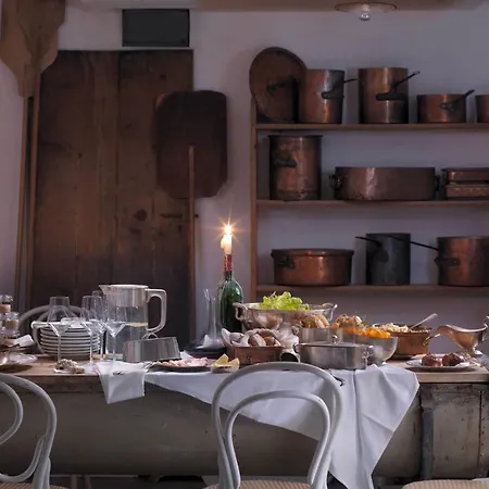 호텔 Waldhaus Wellness Resort, Autograph Collection