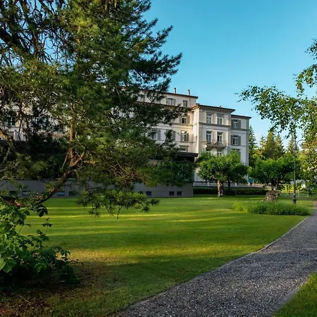 Waldhaus Wellness Resort, Autograph Collection Hotel 5*