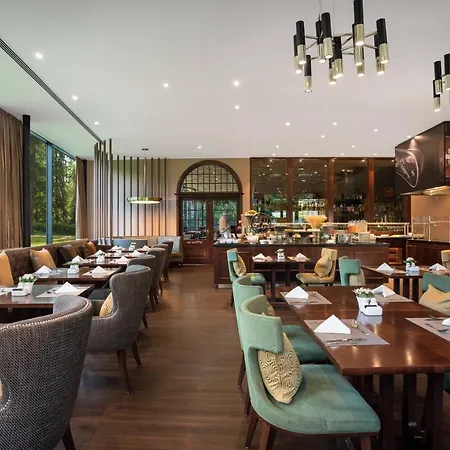 Waldhaus Wellness Resort, Autograph Collection 5*