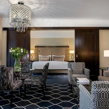 Waldhaus Wellness Resort, Autograph Collection