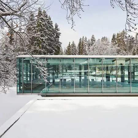 Hotel Waldhaus Wellness Resort, Autograph Collection