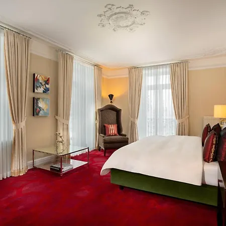 Waldhaus Wellness Resort, Autograph Collection Hotel Flims