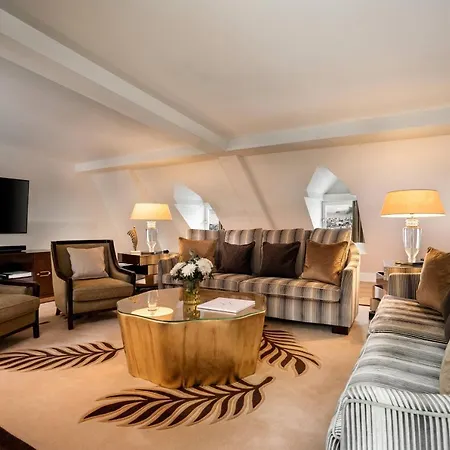 호텔 Waldhaus Wellness Resort, Autograph Collection 5*