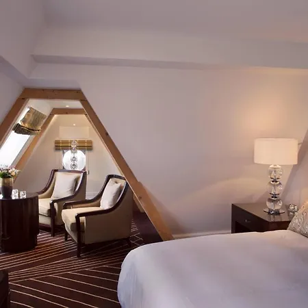 Waldhaus Wellness Resort, Autograph Collection 5*