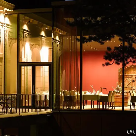 Waldhaus Wellness Resort, Autograph Collection Hotel 5*