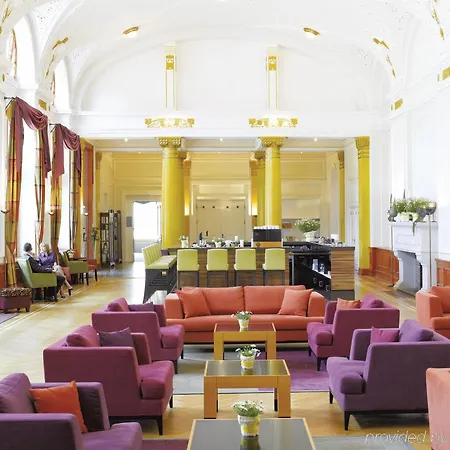 Waldhaus Wellness Resort, Autograph Collection 5*