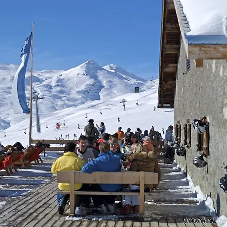 Waldhaus Wellness Resort, Autograph Collection