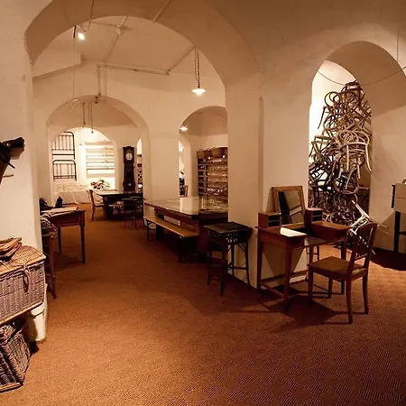 Waldhaus Wellness Resort, Autograph Collection פלימס