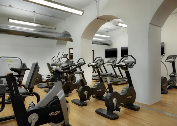 Waldhaus Wellness Resort, Autograph Collection Hotel