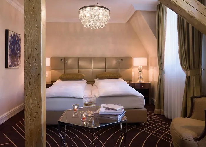 Hotel Waldhaus Wellness Resort, Autograph Collection 5*