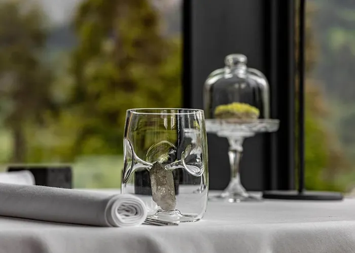 Waldhaus Wellness Resort, Autograph Collection Hotel