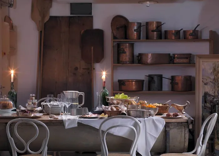 Hotel Waldhaus Wellness Resort, Autograph Collection