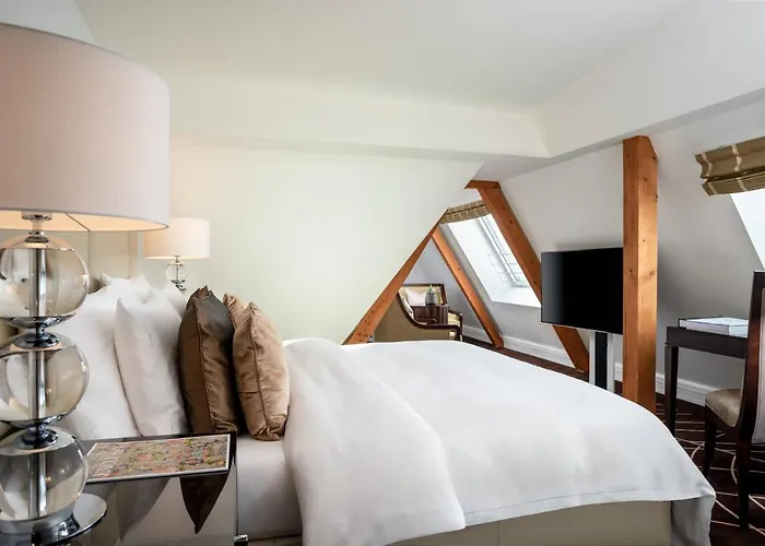 Waldhaus Wellness Resort, Autograph Collection