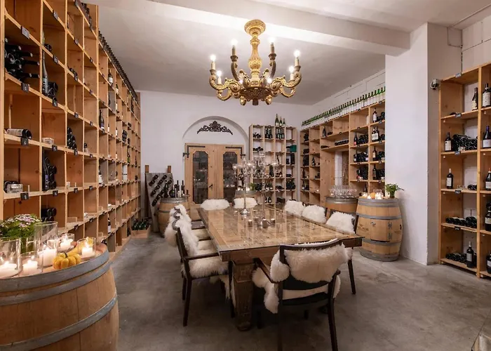 Hotel Waldhaus Wellness Resort, Autograph Collection 5*