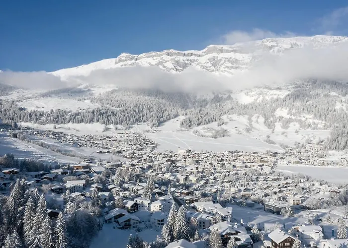 Hotel Waldhaus Wellness Resort, Autograph Collection 5*