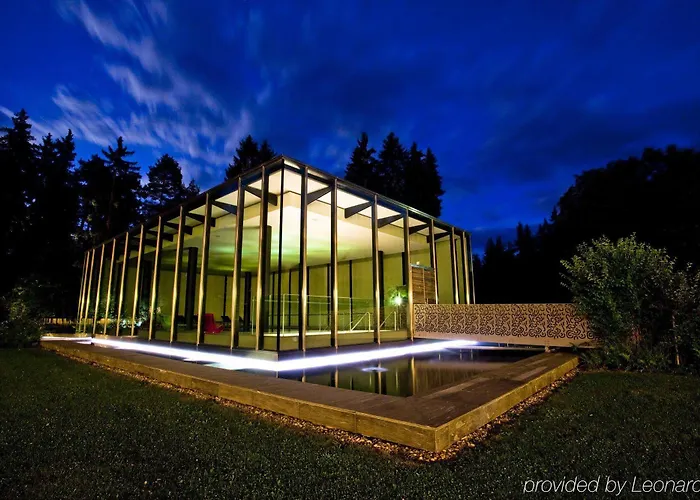 Waldhaus Wellness Resort, Autograph Collection Hotel 5*