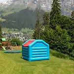 Szálloda Waldhaus Wellness Resort, Autograph Collection Flims