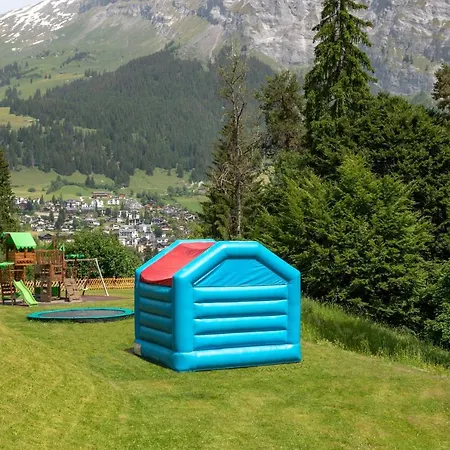 Hotel Waldhaus Wellness Resort, Autograph Collection Flims