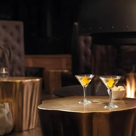 Hotel Waldhaus Wellness Resort, Autograph Collection