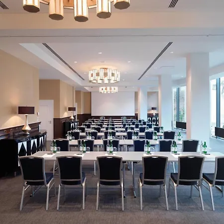 Waldhaus Wellness Resort, Autograph Collection Hotel