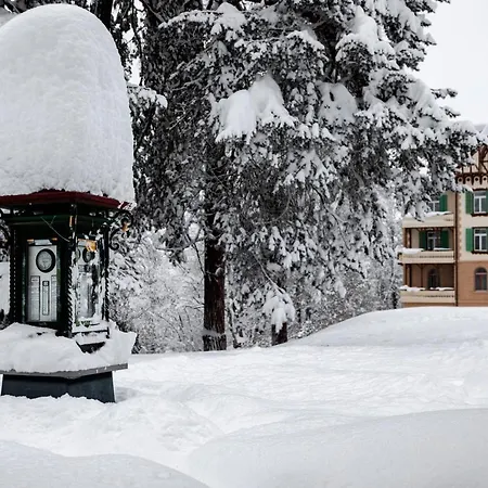 Waldhaus Wellness Resort, Autograph Collection Hotel