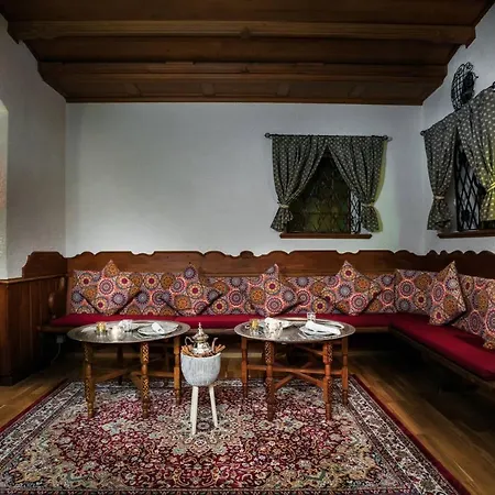 Hotel Waldhaus Wellness Resort, Autograph Collection