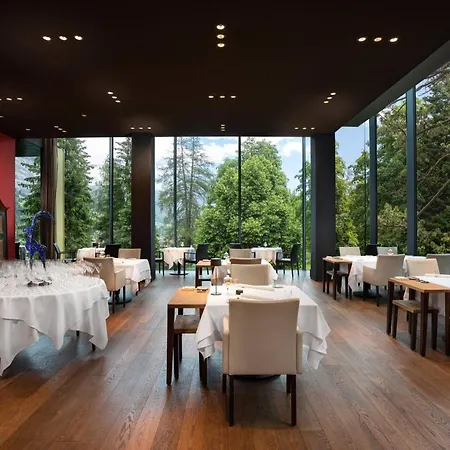 Waldhaus Wellness Resort, Autograph Collection