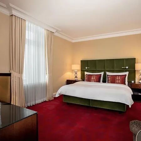 Waldhaus Wellness Resort, Autograph Collection Flims