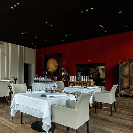 Waldhaus Wellness Resort, Autograph Collection 5*