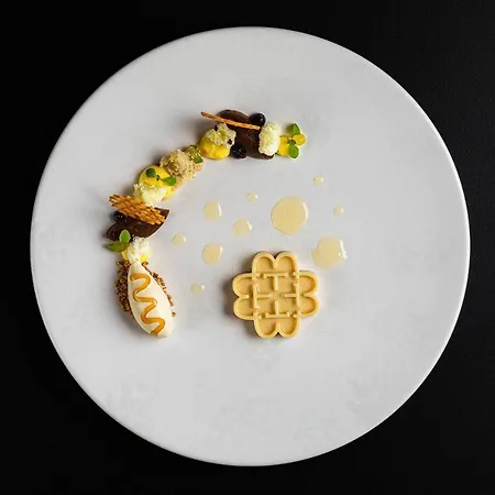 Waldhaus Wellness Resort, Autograph Collection 5* Flims