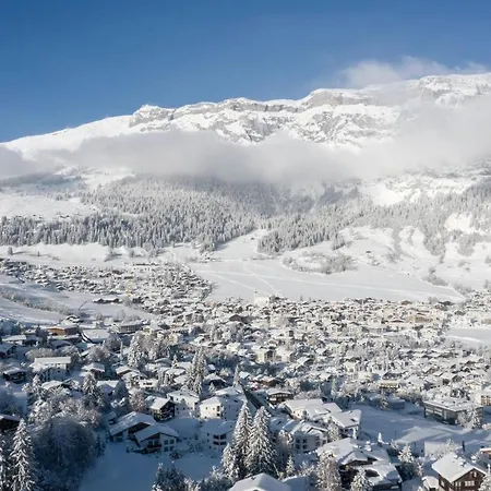 Hotel Waldhaus Wellness Resort, Autograph Collection 5*