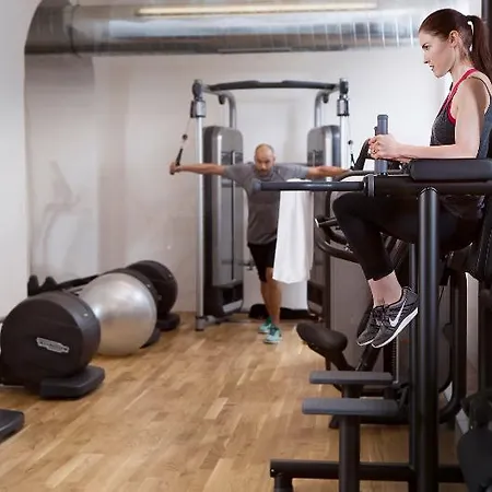 Hotel Waldhaus Wellness Resort, Autograph Collection Flims