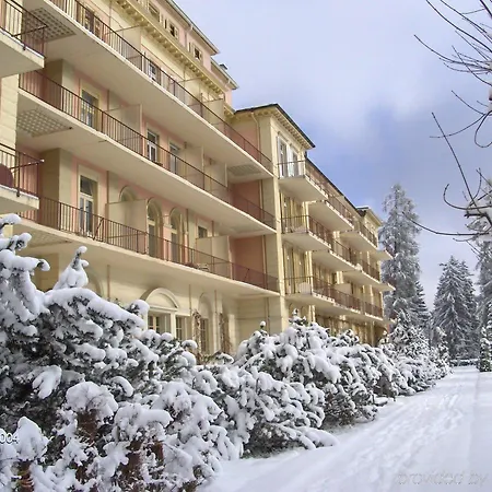 Waldhaus Wellness Resort, Autograph Collection Hotel Flims