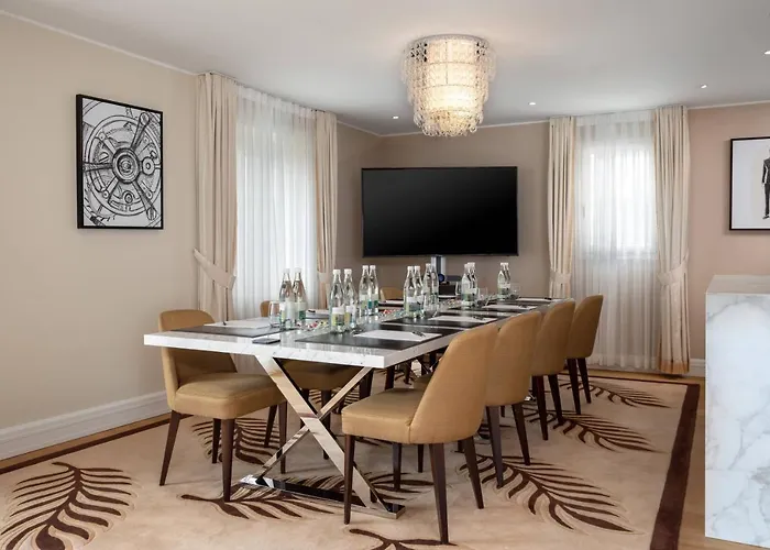 Waldhaus Wellness Resort, Autograph Collection Flims