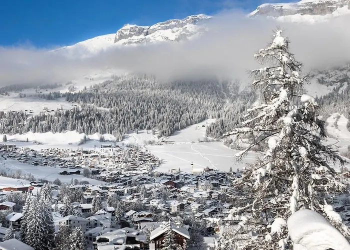 Waldhaus Wellness Resort, Autograph Collection