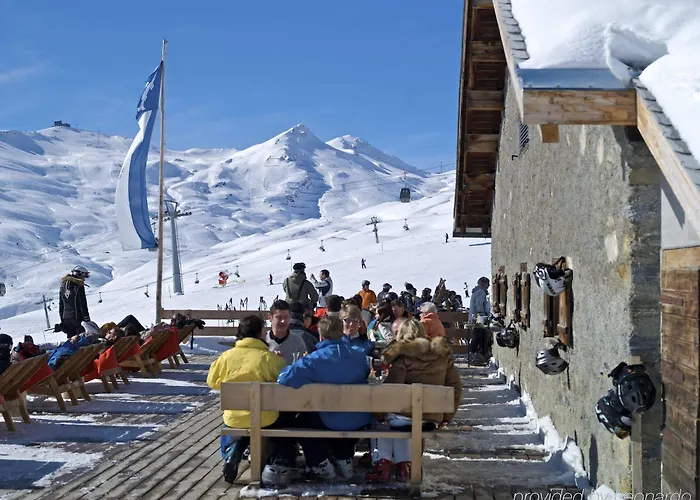 Waldhaus Wellness Resort, Autograph Collection