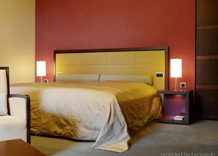 Waldhaus Wellness Resort, Autograph Collection Flims