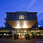 Отель Waldhaus Wellness Resort, Autograph Collection 5*