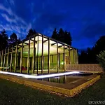 Waldhaus Wellness Resort, Autograph Collection Отель 5*