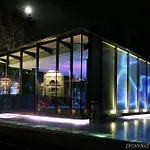 Waldhaus Wellness Resort, Autograph Collection