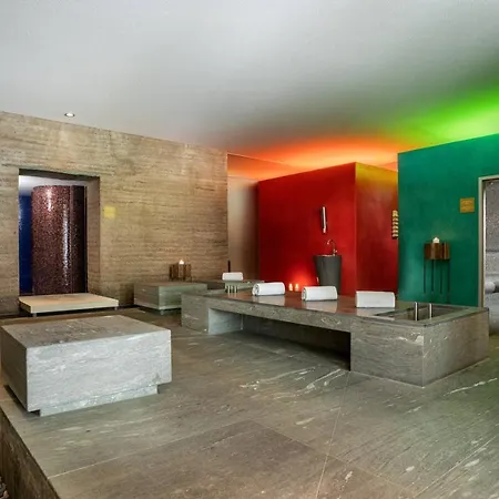 מלון Waldhaus Wellness Resort, Autograph Collection פלימס