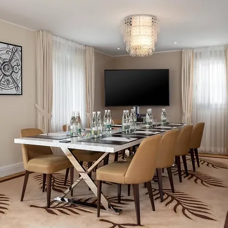 Waldhaus Wellness Resort, Autograph Collection פלימס