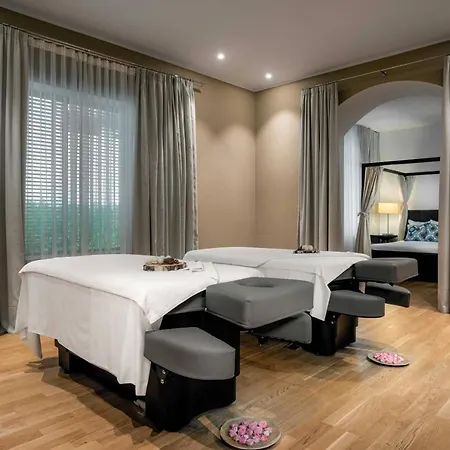 Waldhaus Wellness Resort, Autograph Collection 5*