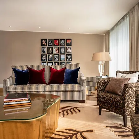 Waldhaus Wellness Resort, Autograph Collection מלון 5*